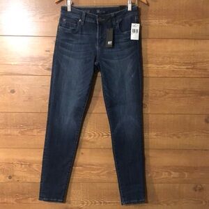 NWT Kut from the Kloth sz 4 Diana Skinny Jeans
